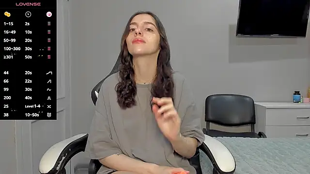 broosnica1 online show from November 2025 06:24:02 AM