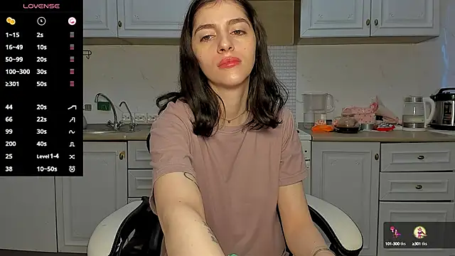 broosnica1 online show from March 2025 08:26:01 AM