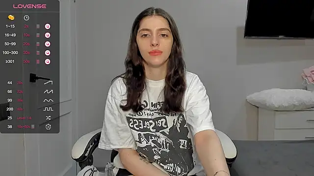 broosnica1 online show from February 2026 07:53:01 AM