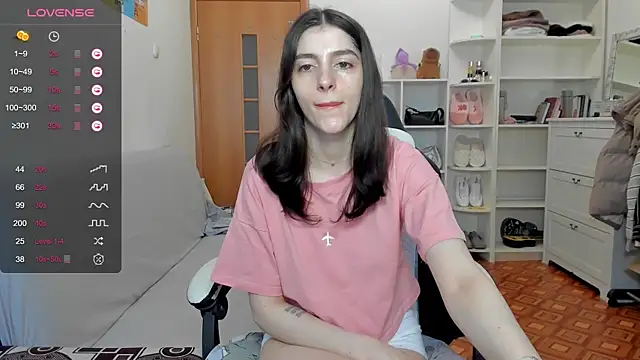 broosnica1 online show from April 2026 09:16:02 AM