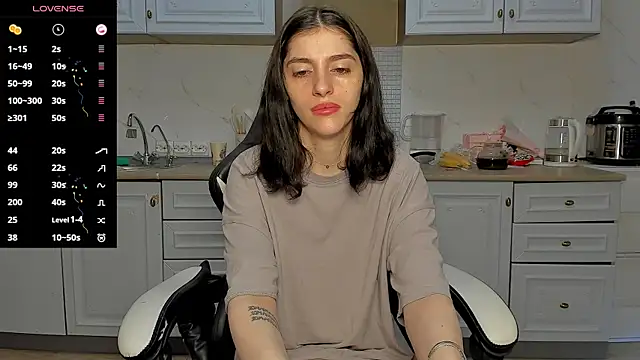 broosnica1 online show from March 2025 08:28:02 AM