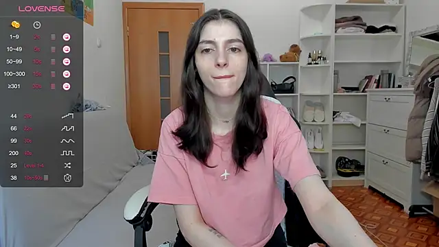 broosnica1 online show from April 2026 07:23:01 AM