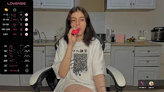 broosnica1 online show from February 2025 01:11:02 PM