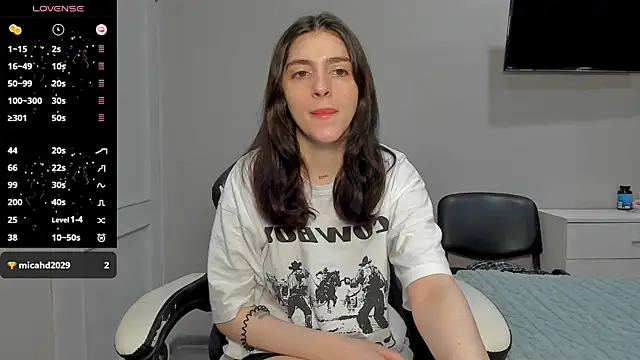 broosnica1 online show from November 2025 07:46:02 AM