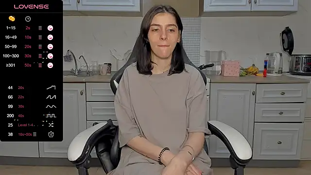 broosnica1 online show from February 2025 08:34:02 PM