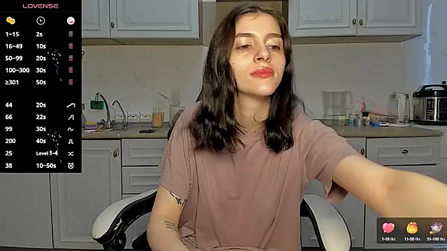broosnica1 online show from March 2025 09:27:01 AM