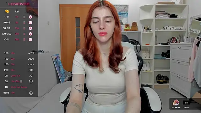 Snapshot of broosnica1 chatting on June 2026 06:20:01 AM broosnica1 online show from June 2026 06:20:01 AM