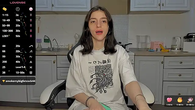 broosnica1 online show from March 2025 12:14:01 PM