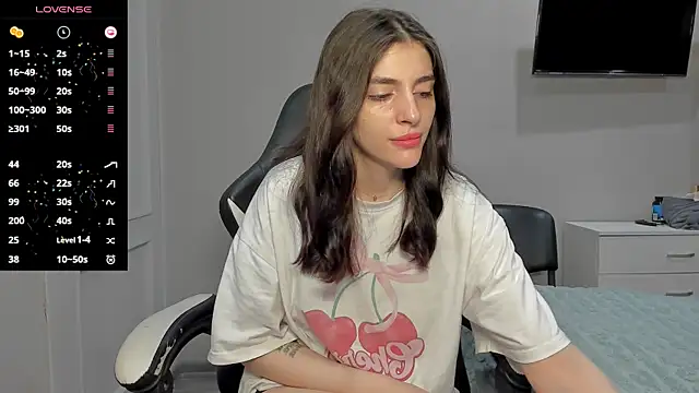 broosnica1 online show from October 2025 07:17:02 AM