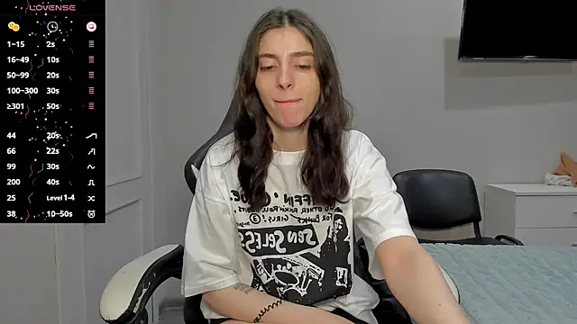 broosnica1 online show from November 2025 08:09:02 AM