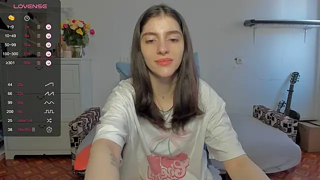 broosnica1 online show from April 2026 07:26:02 AM