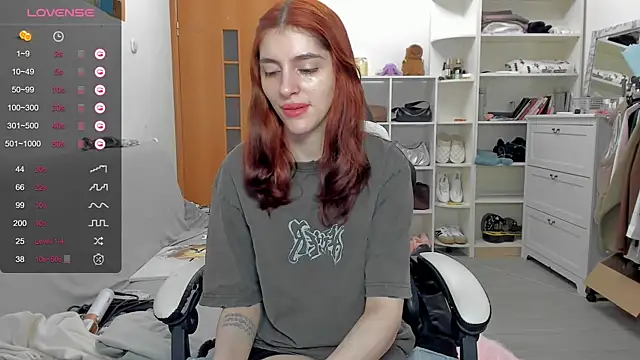 broosnica1 online show from May 2026 07:14:01 AM