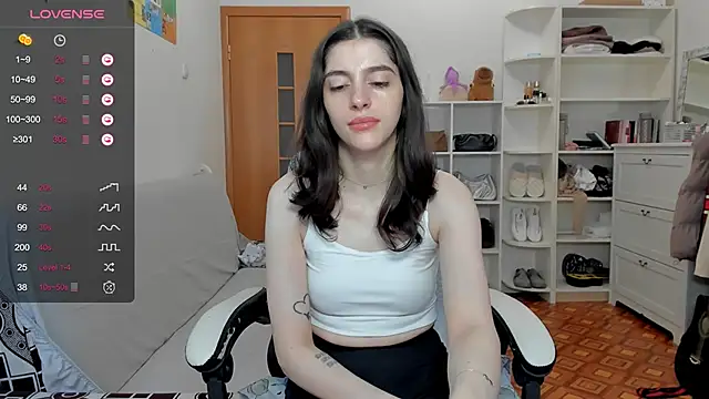 broosnica1 online show from April 2026 07:14:01 AM