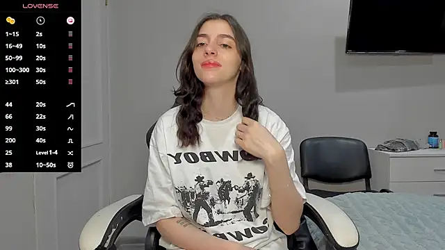 broosnica1 online show from November 2025 07:30:02 AM