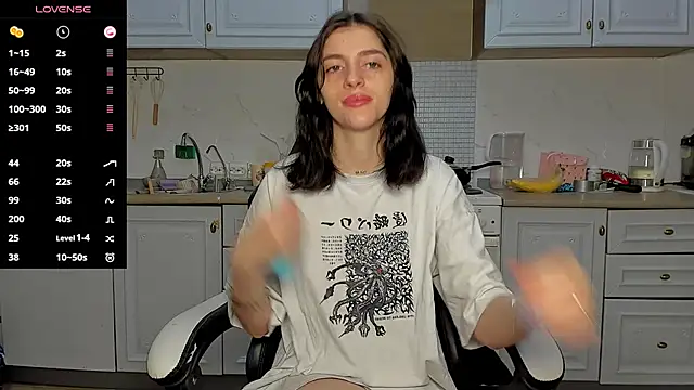broosnica1 online show from March 2025 07:36:01 AM