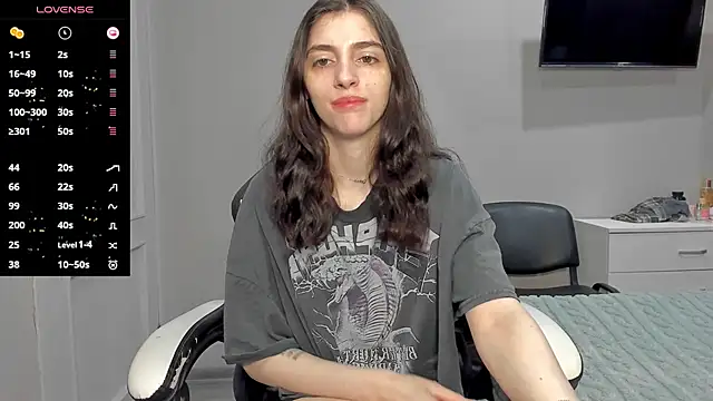 broosnica1 online show from November 2025 06:12:01 AM