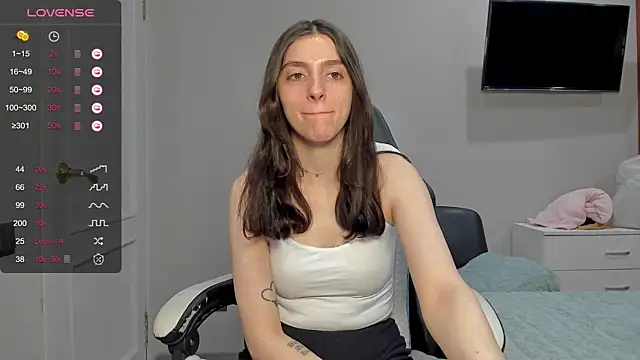 broosnica1 online show from January 2026 10:33:02 AM