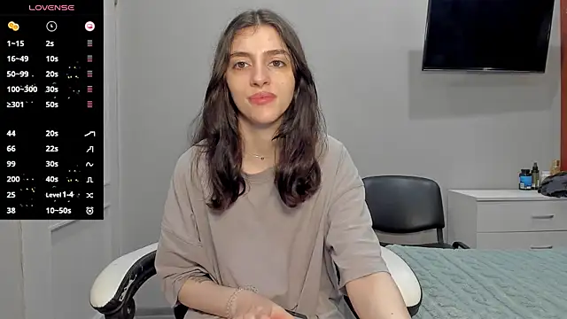 broosnica1 online show from October 2025 08:59:02 AM
