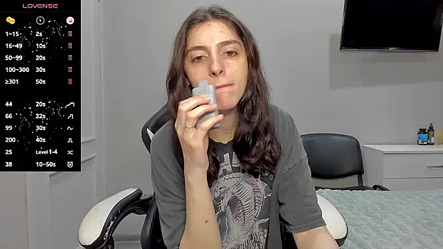 broosnica1 online show from October 2025 08:37:02 AM