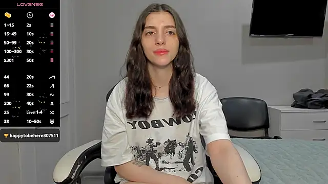 broosnica1 online show from November 2025 05:40:01 AM