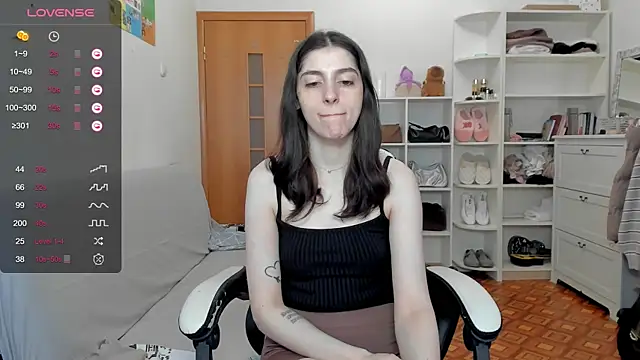 broosnica1 online show from April 2026 09:00:01 AM