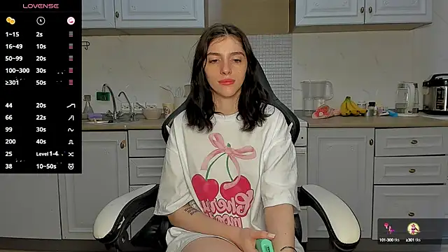broosnica1 online show from March 2025 01:29:01 PM