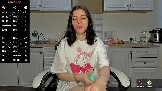 broosnica1 online show from March 2025 07:55:02 AM