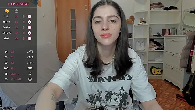 broosnica1 online show from April 2026 07:56:02 AM