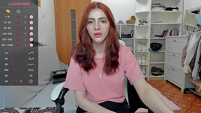 broosnica1 online show from May 2026 01:42:01 PM
