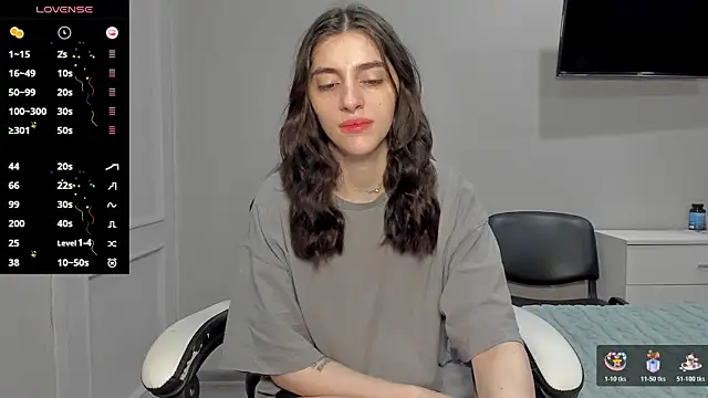 broosnica1 online show from November 2025 08:18:02 AM