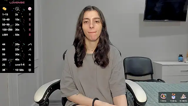 broosnica1 online show from December 2025 06:45:02 AM