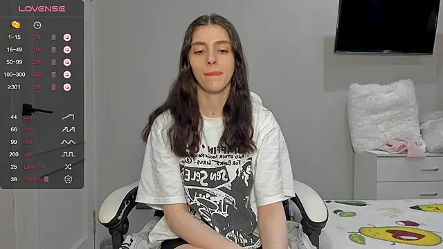 broosnica1 online show from March 2026 10:37:01 AM