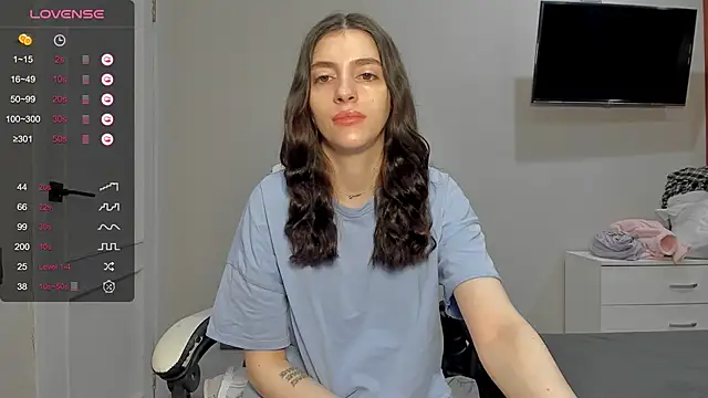 broosnica1 online show from February 2026 07:41:02 AM