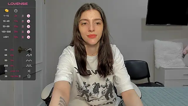 broosnica1 online show from January 2026 10:00:01 AM