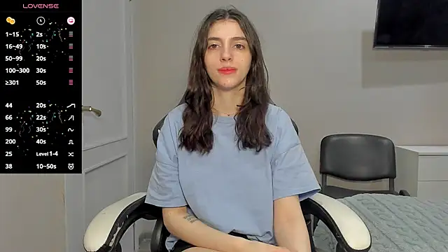 broosnica1 online show from November 2025 07:34:01 AM