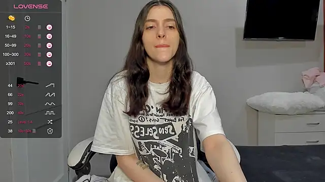 broosnica1 online show from February 2026 08:04:01 AM