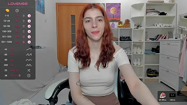 Snapshot of broosnica1 chatting on June 2026 05:57:02 AM broosnica1 online show from June 2026 05:57:02 AM