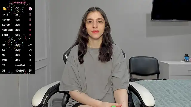 broosnica1 online show from November 2025 07:33:02 AM