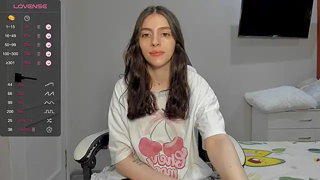 broosnica1 online show from March 2026 09:27:02 AM