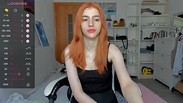Snapshot of broosnica1 chatting on July 2026 07:20:01 AM broosnica1 online show from July 2026 07:20:01 AM