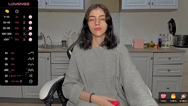 broosnica1 online show from February 2025 09:05:02 PM