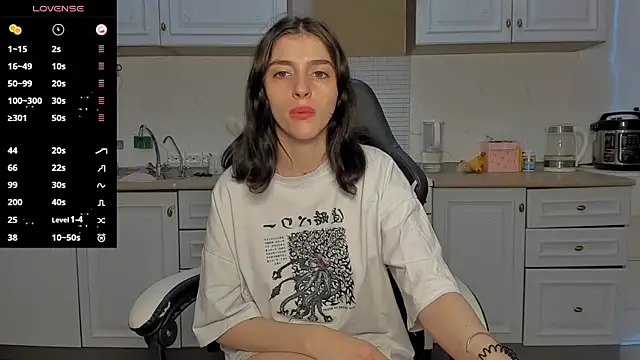 broosnica1 online show from February 2025 01:25:02 PM