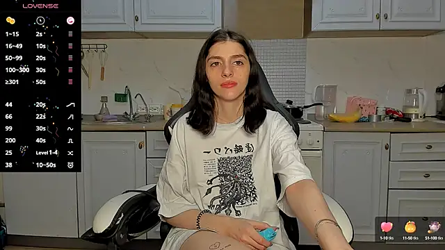 broosnica1 online show from March 2025 01:03:02 PM