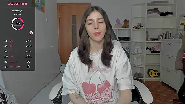 broosnica1 online show from April 2026 07:21:01 AM