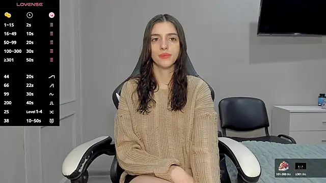 broosnica1 online show from December 2025 07:19:01 AM