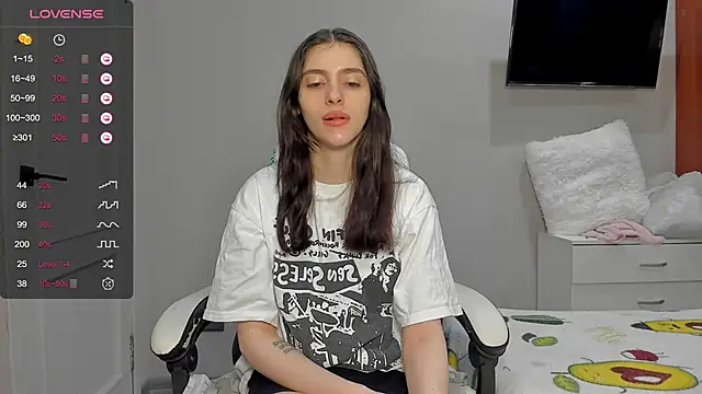 broosnica1 online show from March 2026 10:10:02 AM