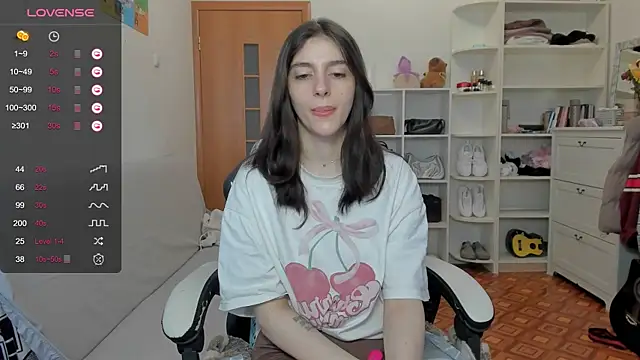 broosnica1 online show from April 2026 07:32:02 AM