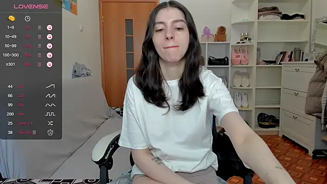 broosnica1 online show from April 2026 07:32:02 AM