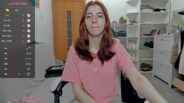 broosnica1 online show from May 2026 07:29:02 AM