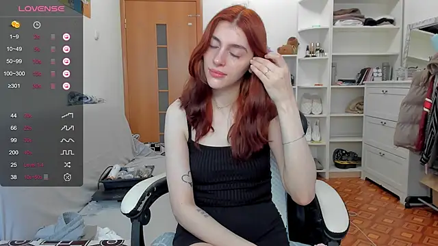 broosnica1 online show from May 2026 09:24:02 AM